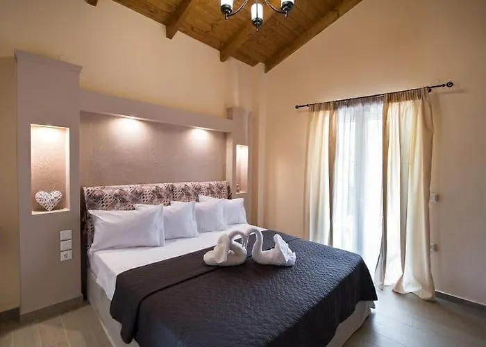 Villa La E Bella Fríni