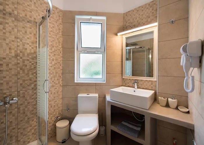 Villa La E Bella Fríni