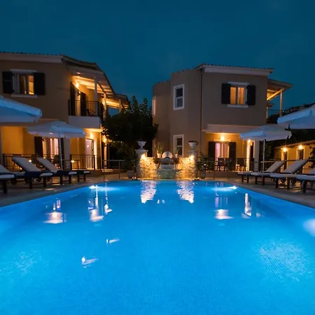 La E Bella Vilă Frínion