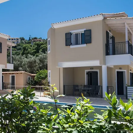 La E Bella Villa