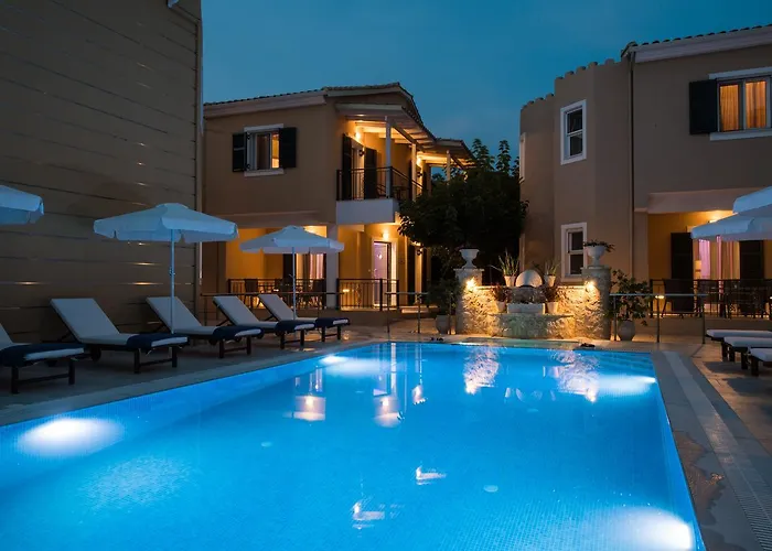 Villa La E Bella Frínion